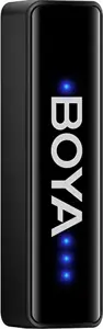 Boya wireless microphone Boyalink 2 C2