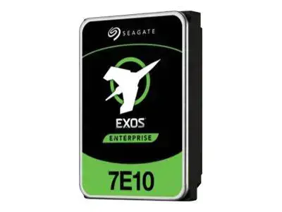 "Seagate Enterprise ST8000NM018B", 3,5", 8 TB, 7200 aps/min
