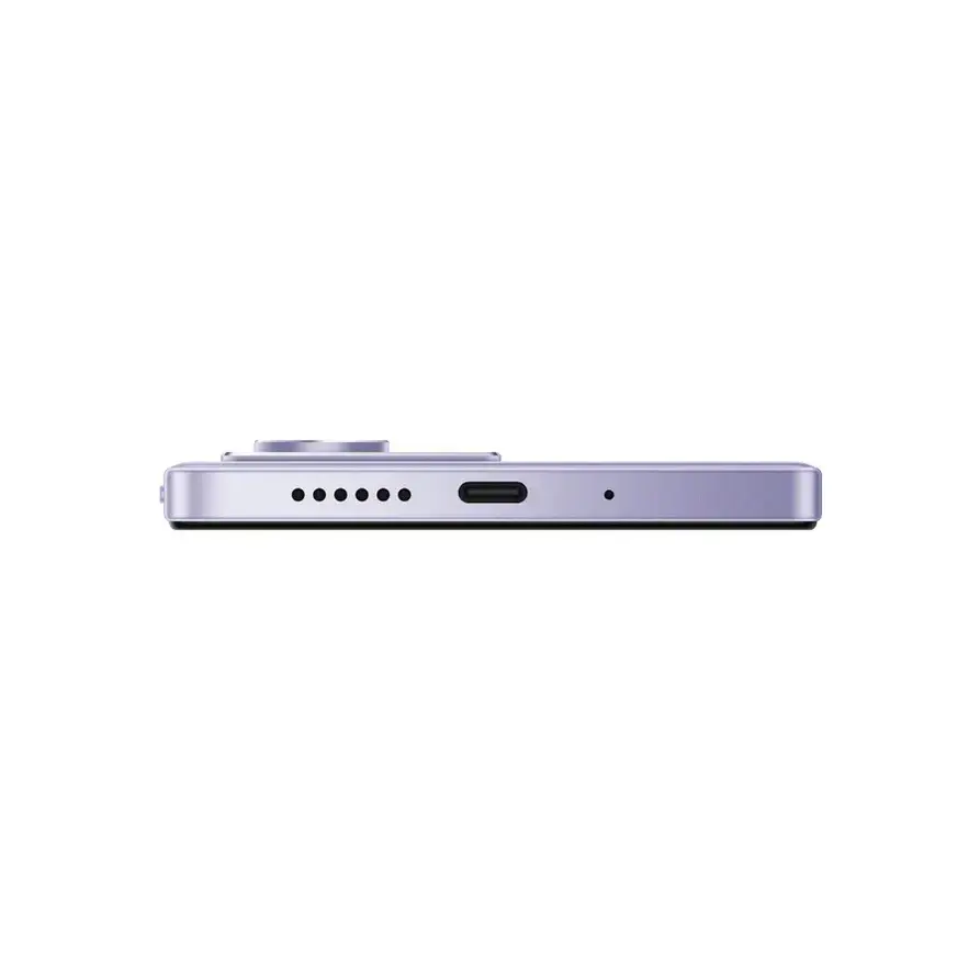 Mobilusis telefonas XIAOMI Redmi, 128 GB, Violetinė