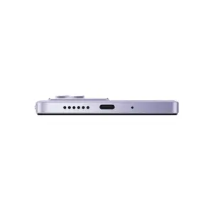 Mobilusis telefonas XIAOMI Redmi, 128 GB, Violetinė