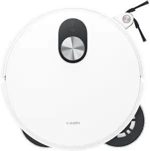 Dulkių siurblys-robotas XIAOMI Robot Vacuum 5 EU, Balta