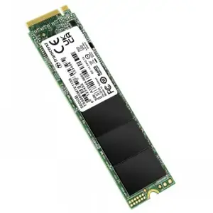SSD diskas TRANSCEND TS500GMTE115S 500 GB, M.2 2280 (double-sided), PCIe 3.0 x4 (NVMe)