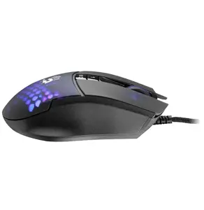 A4TECH BLOODY L65 MAX RGB HONEYCOMB PELĖ (AKTYVUOTA) A4TMYS47113