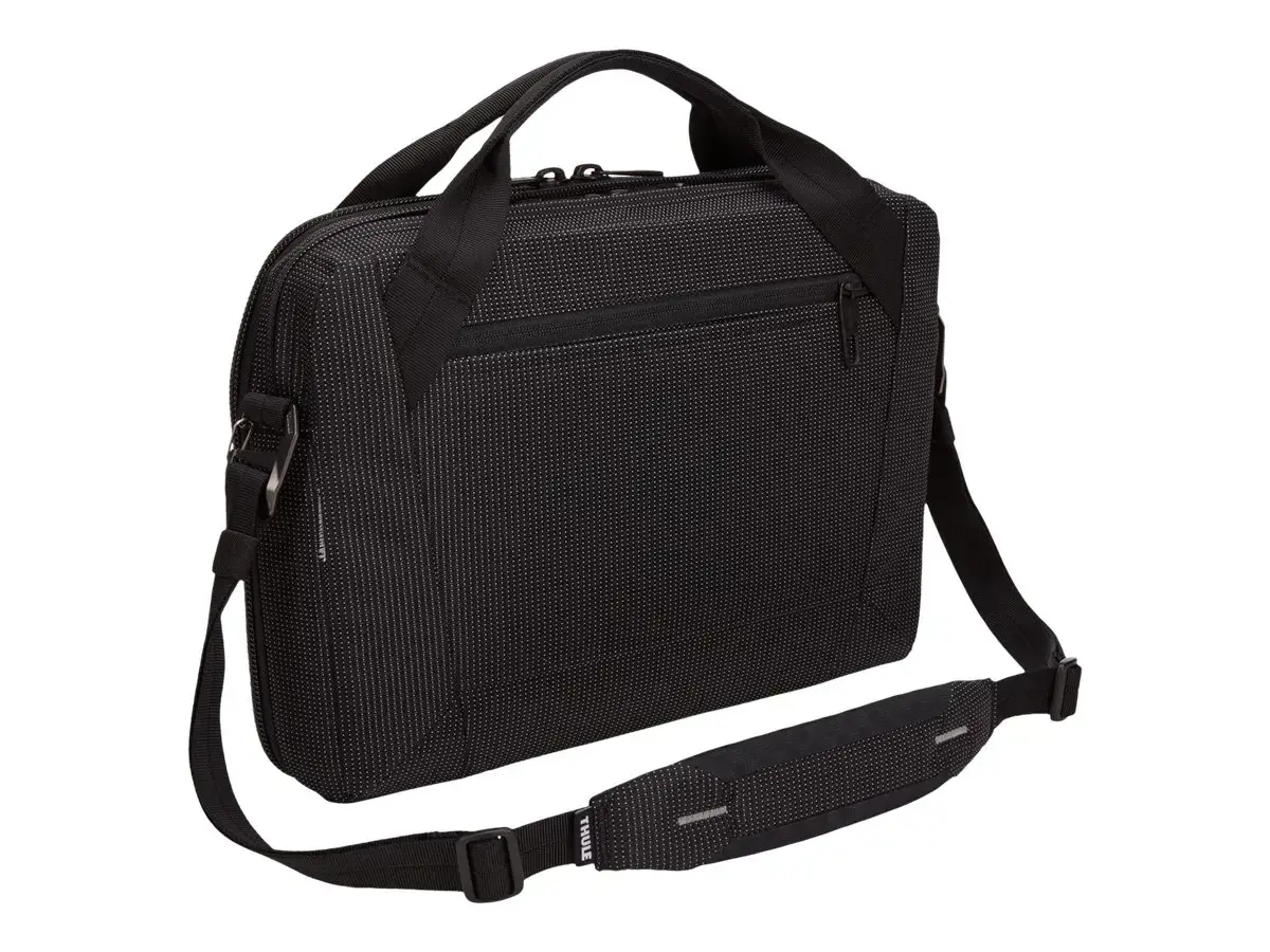 "Thule Crossover 2" C2LB-113 juodas, Keleivinis dėklas, 33,8 cm (13,3"), 820 g
