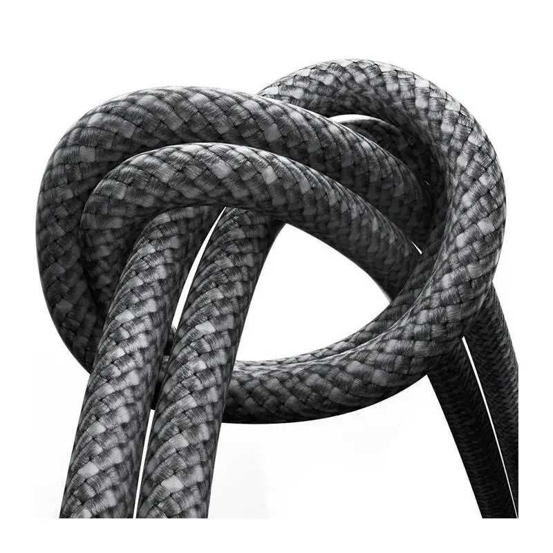 Kabel USB - USB-C Joyroom S-A50 Unlimited 3A 1.2m szary