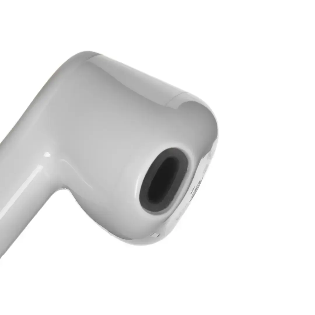 JVC AUSINĖS HA-A3T AUSINĖS HAA-3TWU (BELAIDĖS, Į AUSIS, BALTOS SPALVOS)