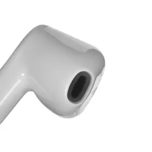 JVC AUSINĖS HA-A3T AUSINĖS HAA-3TWU (BELAIDĖS, Į AUSIS, BALTOS SPALVOS)