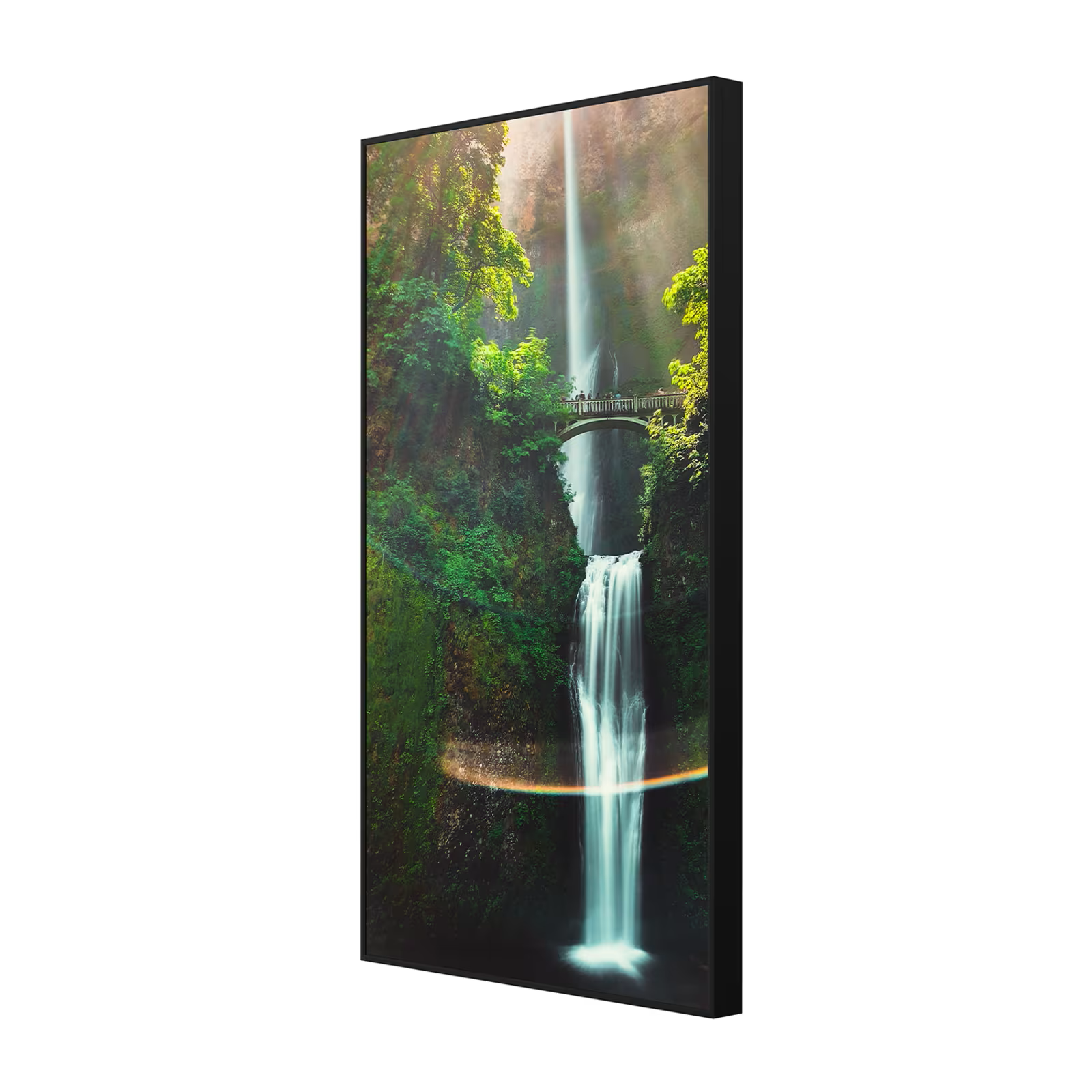 Hisense | Window Facing - High Brightness Display | 75WH80GE | 75 " | Landscape/Portrait | 24/7 | Android | Wi-Fi | 9 ms | 178 ° | 178 ° | 4000 cd/m²