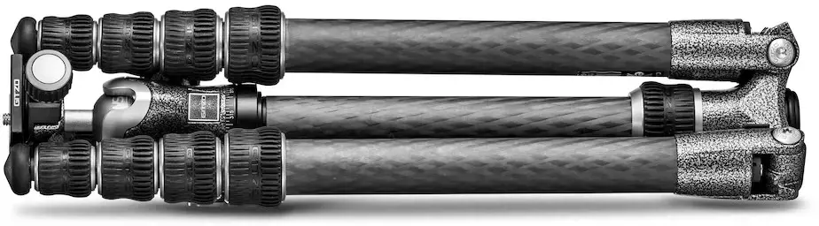 "Gitzo" trikojo rinkinys "Traveler" GK1555T-82TQD