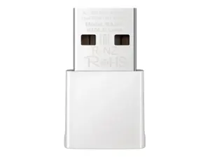 Mercusys AC1300 Nano Wireless Dual Band USB Adapter | Mercusys | AC1300 Nano Wireless Dual Band USB…