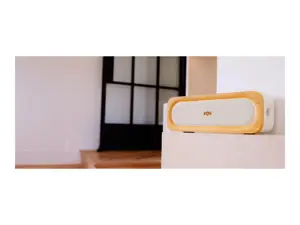 Marley Speaker | Get Together 3 | Bluetooth | Signature Black | Wireless connection