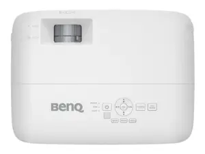 "BenQ MW560", 4000 ANSI liumenų, DLP, WXGA (1280x800), 20000:1, 16:9, 1524-3810 mm (60-150")