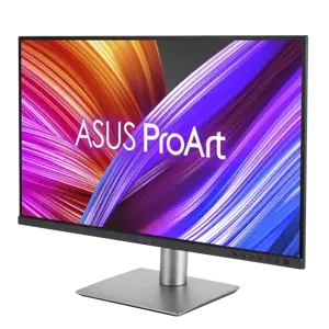 ASUS ProArt PA279CRV 27 colių 4K UHD monitorius 16:9 IPS 3840x2160 ergonomiškas ekranasHDR 400 96W garsiakalbis USB-C USB-Hub DP HDMI