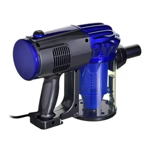 MPM MOD-34 Bagless upright vacuum 600W