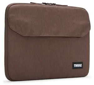 Thule | Sleeve Lithos for MacBook Air 13" | Sleeve | Nuanced Brown