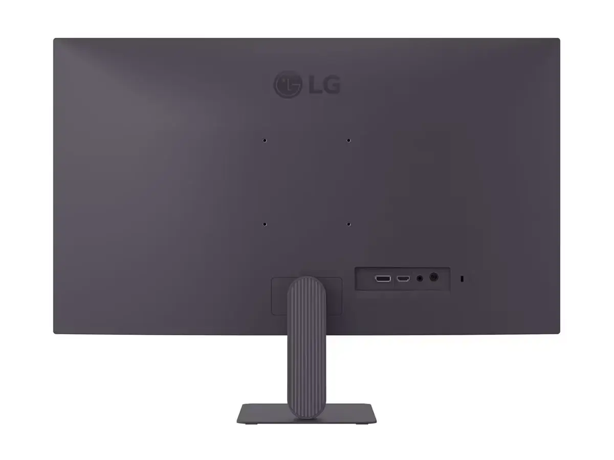 LCD Monitor LG 27 " 1920 x 1080 pixels Full HD Native aspect ratio 16:9 LCD Flat 27G411A-B