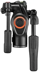 "Manfrotto" trikojis MKBFRLA-3W Befree 3-Way Live Advanced "Sony Alpha