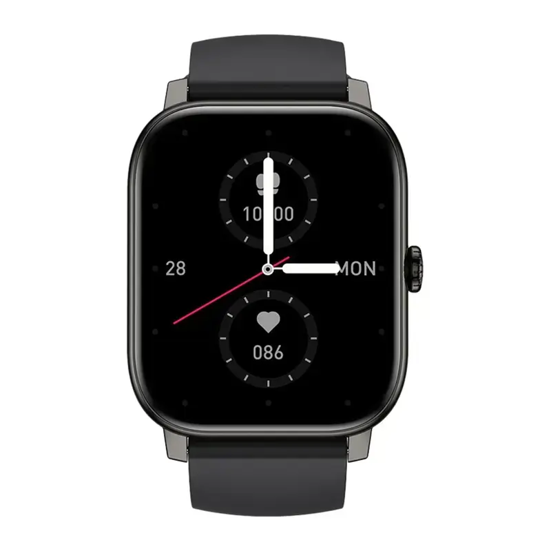 Zeblaze Btalk Pro Smartwatch (Black)