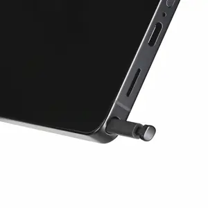 Samsung Galaxy S26 Ultra 17.5 cm (6.9") Dual SIM Android 16.0 5G USB Type-C 12 GB 256 GB 5000 mAh Black