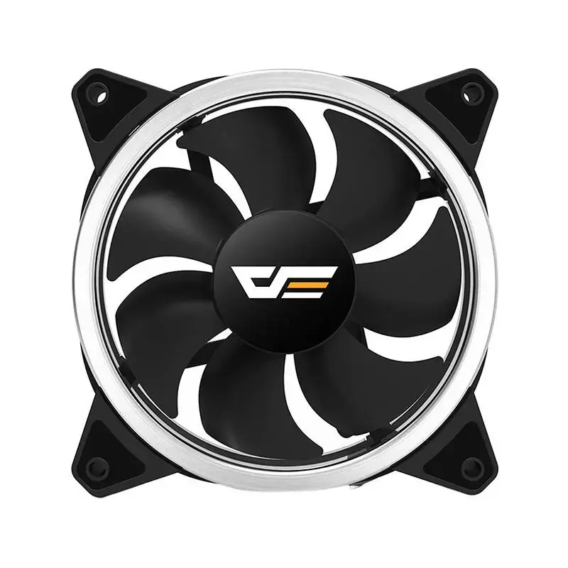 Darkflash DR12 Pro 5-in-1 RGB Computer Fan Set (120x120)