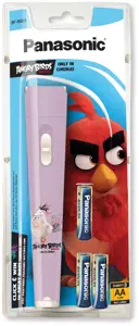 "Panasonic" žibintuvėlis BF-BG01 Angry Birds