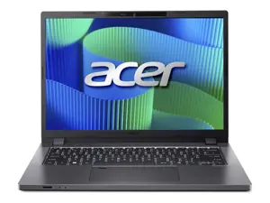 Nešiojamas kompiuteris Acer TravelMate TMP214-55-G2-TCO, 120U, 512 GB, 14 Coliai, Windows 11 Pro, I…