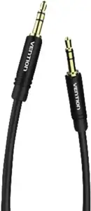 CABLE AUDIO 3.5MM TO 3.5MM/1M BAKBF VENTION