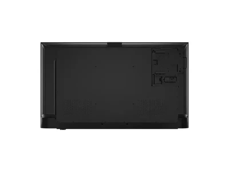 Lenovo | ThinkVision E55 LFD 54.6 3840x2160/16:9/400 nits/HDMI/DP/USB-C/Black/3Y Warranty