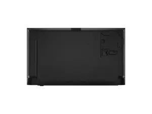 Lenovo | ThinkVision E55 LFD 54.6 3840x2160/16:9/400 nits/HDMI/DP/USB-C/Black/3Y Warranty