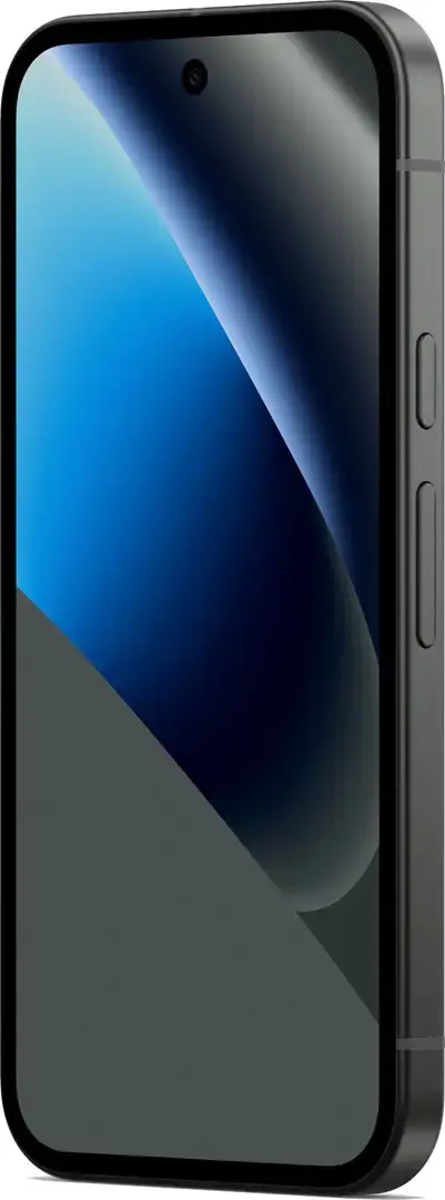 Google Pixel 10a 5G 8/128GB Obsidian