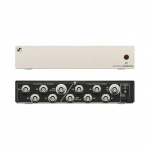 Sennheiser EW-D ASA - active antenna splitter (470–694 MHz)
