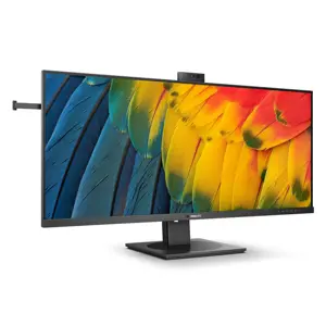 Monitorius PHILIPS 40inch 3440x1440 IPS Flat Monitor