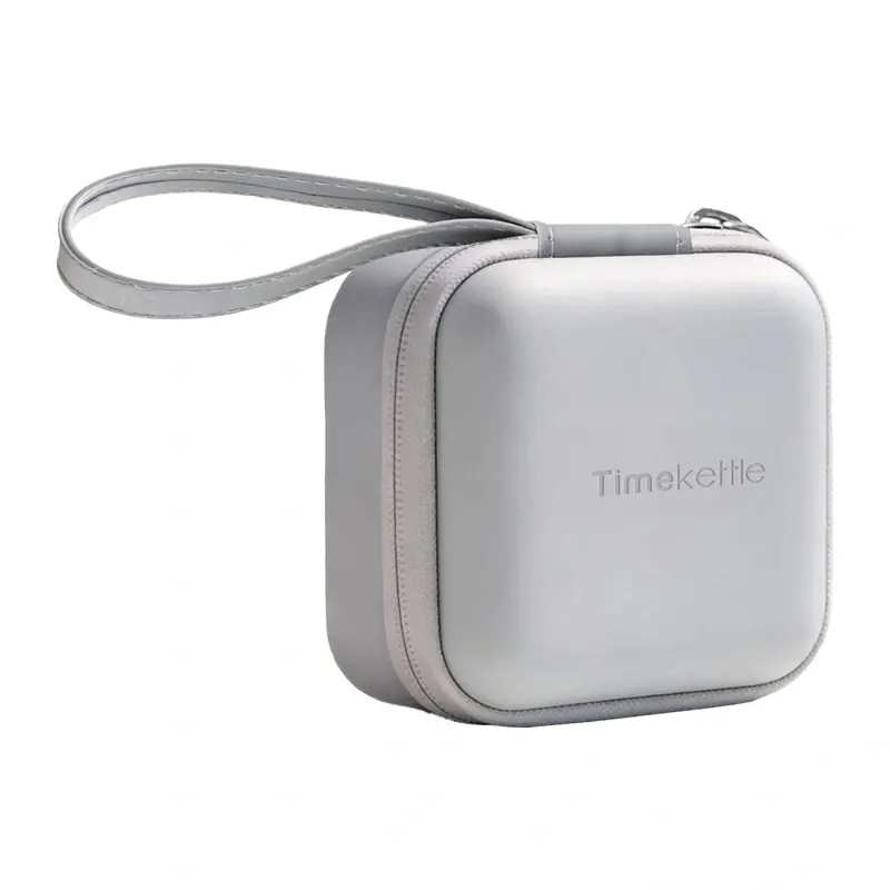 Etui TIMEKETTLE W4