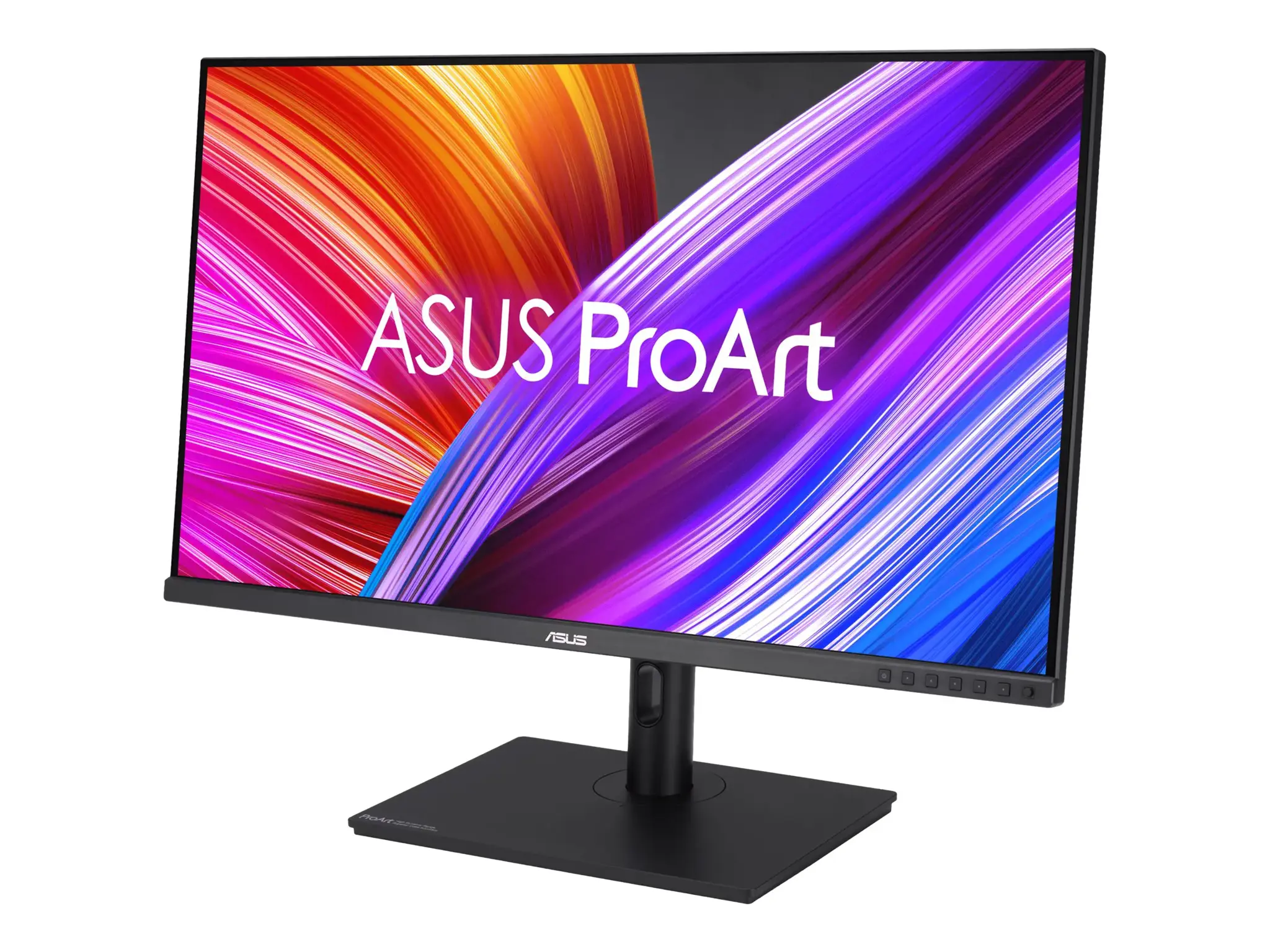 Monitorius ASUS ProArt Display PA328QV Professional Monitor 31.5inch IPS WQHD sRGB HDMI