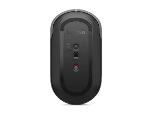 Lenovo | 700 Multi-Device Wireless Silent Mouse | Wireless | 2.4G, Bluetooth 5.3 | Luna Grey