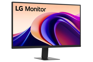 LCD Monitor LG 27U631A-B 27" Gaming Tilt Panel IPS 2560x1440 16:9 100 Hz 5 ms Colour Black 27U631A-B