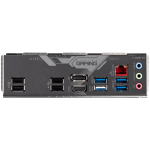Gigabyte B760M GAMING X DDR4, "Intel", LGA 1700, "Intel® Celeron®", "Intel® Core™ i3", "Intel® Core™ i5", "Intel® Core™ i7", "Intel® Core™ i9",..., LGA 1700, DDR4-SDRAM, 128 GB