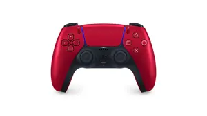 Sony DualSense, Gamepad, PlayStation 5, D-pad, Home button, Options button, Share button, Analogue …