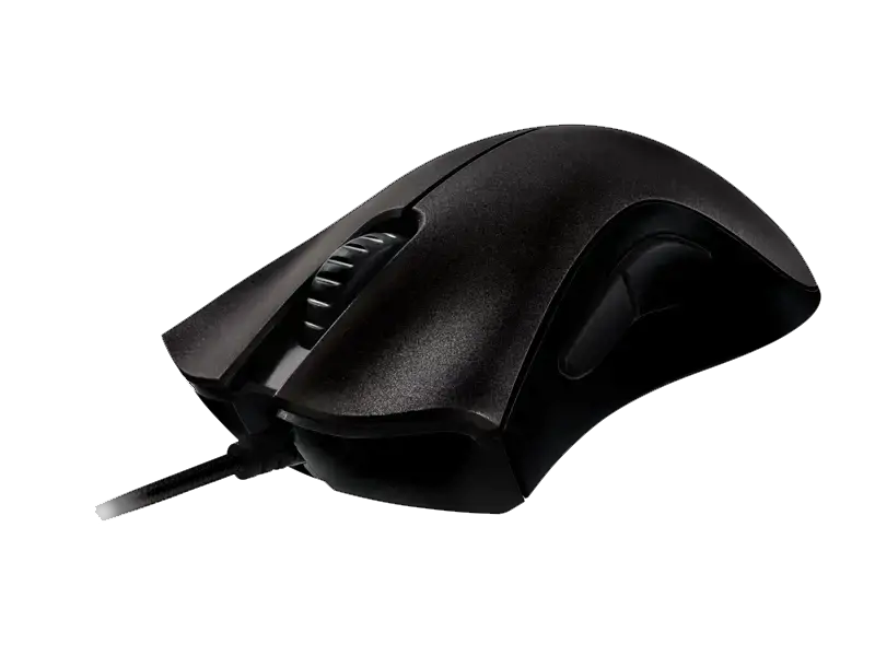 Razer DeathAdder Essential 2021 Black