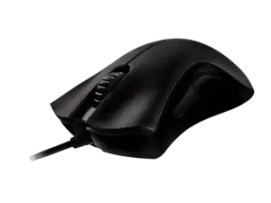 Razer DeathAdder Essential 2021 Black