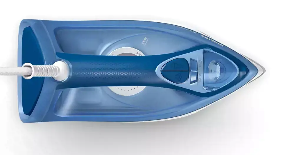 "Philips" 3000 serijos DST3031/20, 0,3 l, 1,9 m, 1,5 g