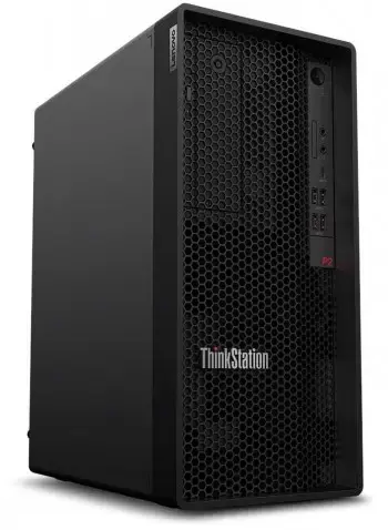 LENOVO THINKSTATION P2 TOWER GEN2 500W, U5-245K VPRO, 16GB, 512GB, W11P, 3YOS, 1YPS