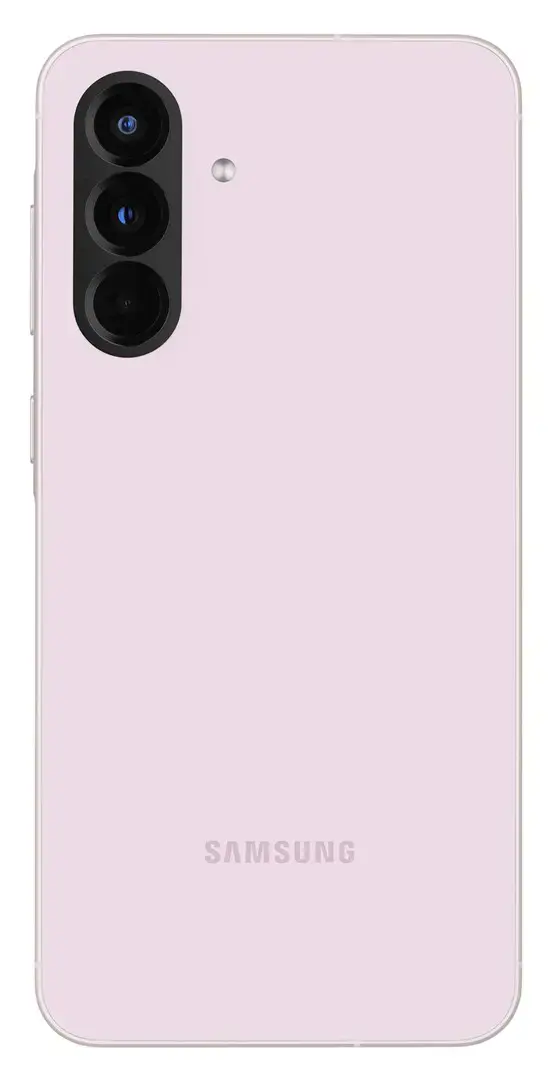 Mobilusis telefonas Samsung Galaxy A56, 256 GB, Rožinė