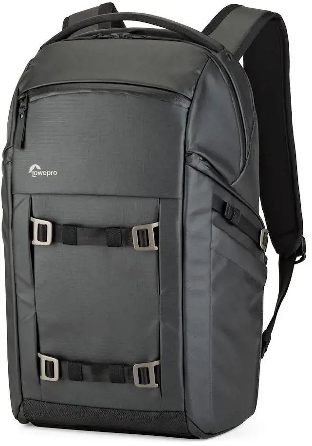 "Lowepro" kuprinė Freeline BP 350 AW, juoda
