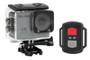 BLOW 78-538# veiksmo sporto kamera 4K Ultra HD CMOS 16 MP Wi-Fi 58 g