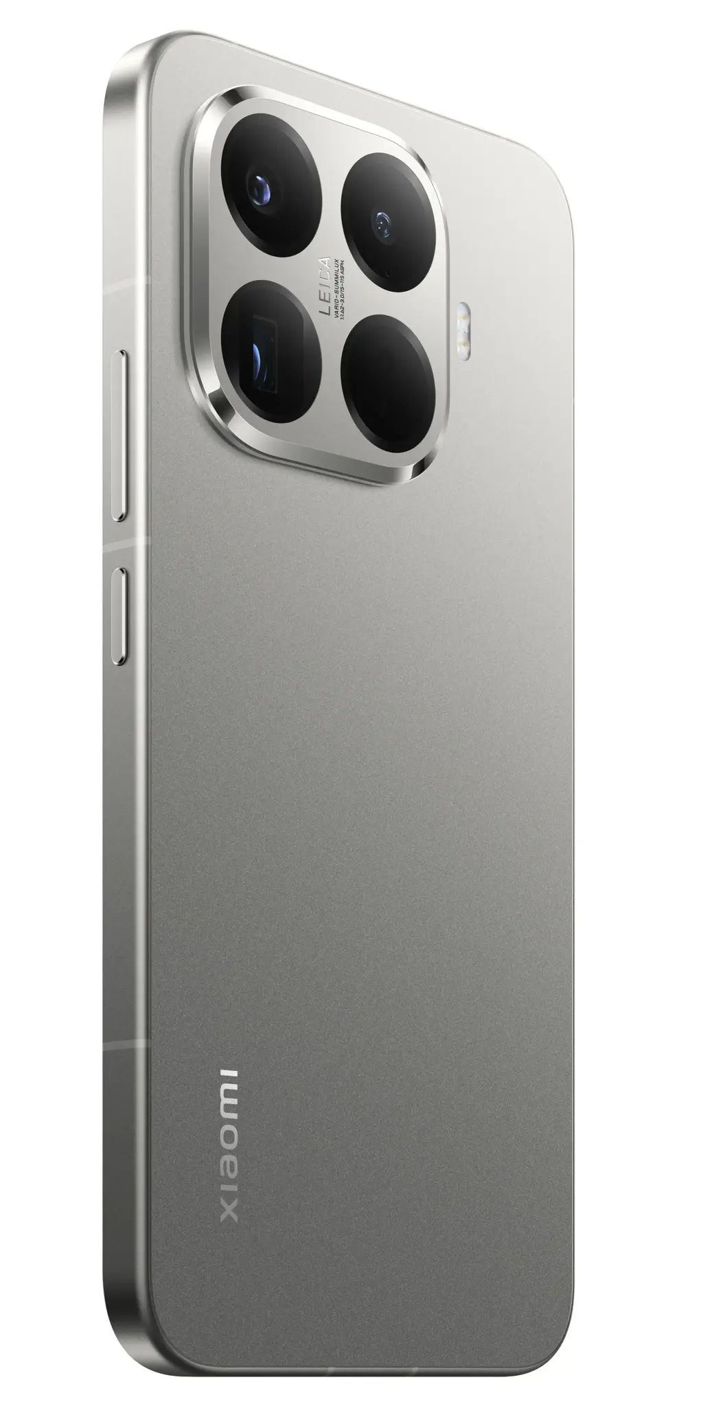 Xiaomi 15T Pro | Gray | 6.83 " | 144Hz eye-care | 2772 x 1280 pixels | Mediatek | Dimensity 9400+ | Internal RAM 12 GB | 512 GB | Dual SIM | 5G | Main camera resolution 50+50+12 MP | Secondary camera resolution 32 MP | Android | 5500 mAh