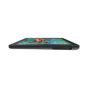 HUION Kamvas 24 Plus graphic tablet 5080 lpi 526,85 x 296,35 mm USB-C Black