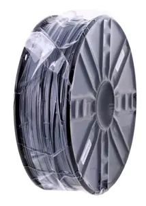 GEMBIRD 3DP-PLA1.75-01-S Gembird PLA Silver 1,75mm 1kg