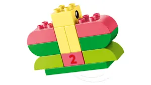 LEGO DUPLO 10479 Colorful Creative Box