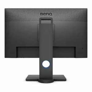 BENQ PD2705Q 6S 27 colių LED ekranas IPS skydelis 2560x1440 HDMI DP įvestis/išvestis USB-Typ-C (P)